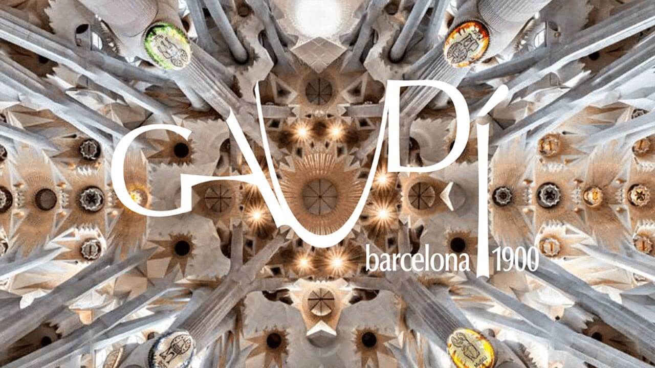 Catálogo das Obras Gaudí: Barcelona, 1900